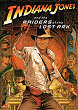 RAIDERS OF THE LOST ARK DVD Zone 1 (USA) 
