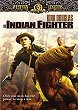 THE INDIAN FIGHTER DVD Zone 1 (USA) 