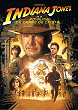 INDIANA JONES AND THE KINGDOM OF THE CRYSTAL SKULL DVD Zone 2 (France) 