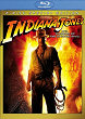 INDIANA JONES AND THE KINGDOM OF THE CRYSTAL SKULL Blu-ray Zone A (USA) 