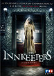 THE INNKEEPERS DVD Zone 2 (France) 