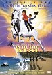 INTO THE WEST DVD Zone 1 (USA) 