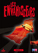 THE INVADERS (Serie) (Serie) DVD Zone 2 (France) 