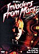 INVADERS FROM MARS DVD Zone 1 (USA) 