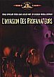 INVASION OF THE BODY SNATCHERS DVD Zone 2 (France) 