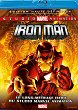 THE INVINCIBLE IRON MAN Blu-ray Zone B (France) 