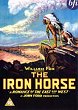 THE IRON HORSE DVD Zone 2 (Angleterre) 