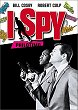 I SPY (Serie) (Serie) DVD Zone 1 (USA) 