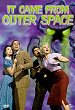 IT CAME FROM OUTER SPACE DVD Zone 1 (USA) 