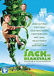 JACK AND THE BEANSTALK DVD Zone 1 (USA) 