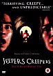 JEEPERS CREEPERS DVD Zone 2 (Angleterre) 