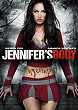 JENNIFER'S BODY DVD Zone 1 (USA) 