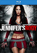 JENNIFER'S BODY Blu-ray Zone A (USA) 