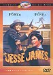 JESSE JAMES DVD Zone 0 (Bresil) 