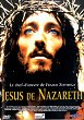JESUS OF NAZARETH DVD Zone 2 (France) 
