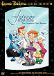 THE JETSONS (Serie) (Serie) DVD Zone 2 (France) 
