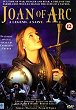 JOAN OF ARC DVD Zone 2 (Angleterre) 