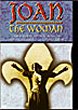 JOAN THE WOMAN DVD Zone 1 (USA) 