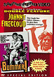 JOHNNY FIRECLOUD DVD Zone 1 (USA) 
