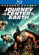 JOURNEY TO THE CENTER OF THE EARTH 3D Blu-ray Zone A (USA) 