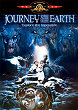 JOURNEY TO THE CENTER OF THE EARTH DVD Zone 1 (USA) 