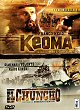 KEOMA DVD Zone 2 (France) 