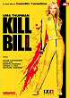 KILL BILL : VOL. 1 DVD Zone 2 (France) 