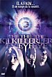 THE KILLER EYE DVD Zone 2 (France) 