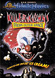 KILLER KLOWNS FROM OUTER SPACE DVD Zone 1 (USA) 