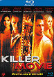 KILLER MOVIE Blu-ray Zone B (France) 