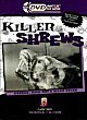 THE KILLER SHREWS DVD Zone 1 (USA) 