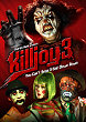 KILLJOY 3 DVD Zone 1 (USA) 