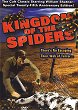 KINGDOM OF THE SPIDERS DVD Zone 1 (USA) 