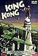 KING KONG DVD Zone 2 (Espagne) 