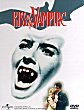 KISS OF THE VAMPIRE DVD Zone 1 (USA) 