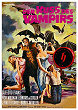 KISS OF THE VAMPIRE DVD Zone 2 (Allemagne) 
