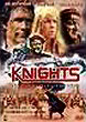 KNIGHTS DVD Zone 2 (France) 