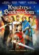 KNIGHTS OF BADASSDOM DVD Zone 1 (USA) 