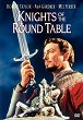 KNIGHTS OF THE ROUND TABLE DVD Zone 1 (USA) 