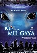 KOI... MIL GAYA DVD Zone 0 (India) 