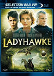 LADYHAWKE Blu-ray Zone B (France) 