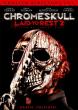 CHROMESKULL : LAID TO REST 2 DVD Zone 1 (USA) 