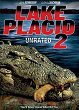 LAKE PLACID 2 DVD Zone 1 (USA) 