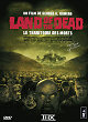 LAND OF THE DEAD DVD Zone 2 (France) 