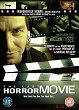 THE LAST HORROR MOVIE DVD Zone 2 (Angleterre) 