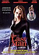 LAST MAN DVD Zone 1 (USA) 