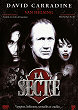 THE LAST SECT DVD Zone 0 (France) 