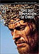 THE LAST TEMPTATION OF CHRIST DVD Zone 0 (USA) 