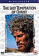 THE LAST TEMPTATION OF CHRIST DVD Zone 2 (Angleterre) 
