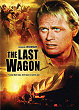 THE LAST WAGON DVD Zone 1 (USA) 